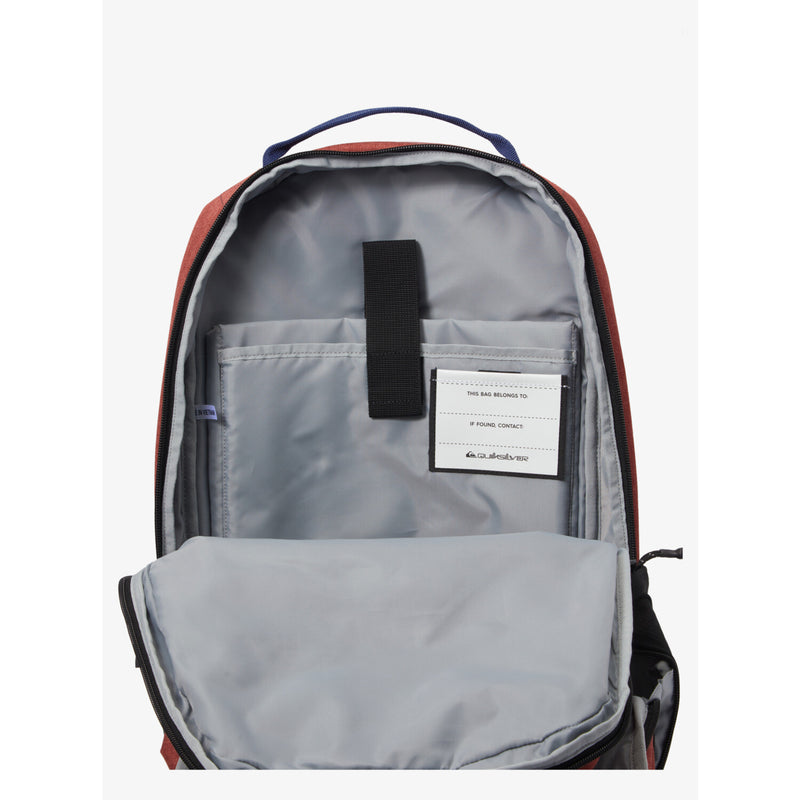 Mochila Quiksilver 1969 Special 2.0 (CQN0)