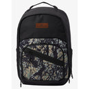 Mochila Quiksilver Schoolie Cooler 2.0 (GLW6)