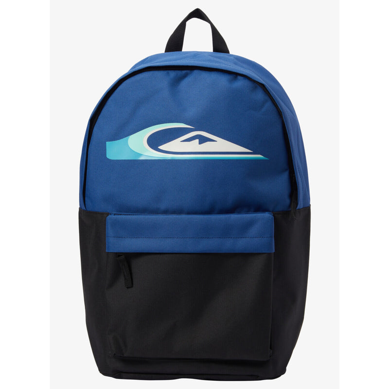 Mochila Quiksilver The Poster Logo (Bsw0)