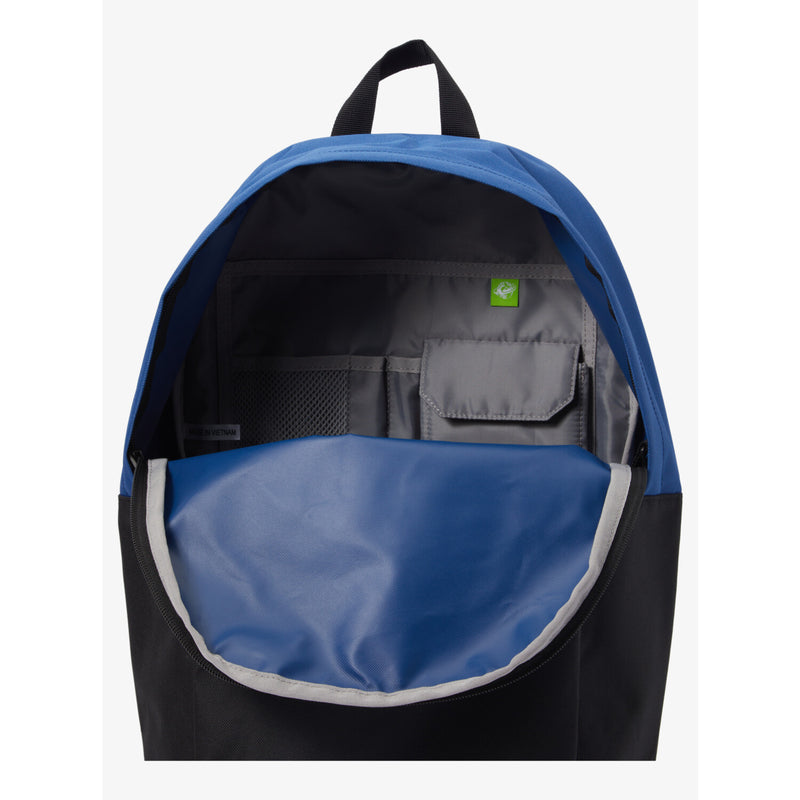 Mochila Quiksilver The Poster Logo (Bsw0)