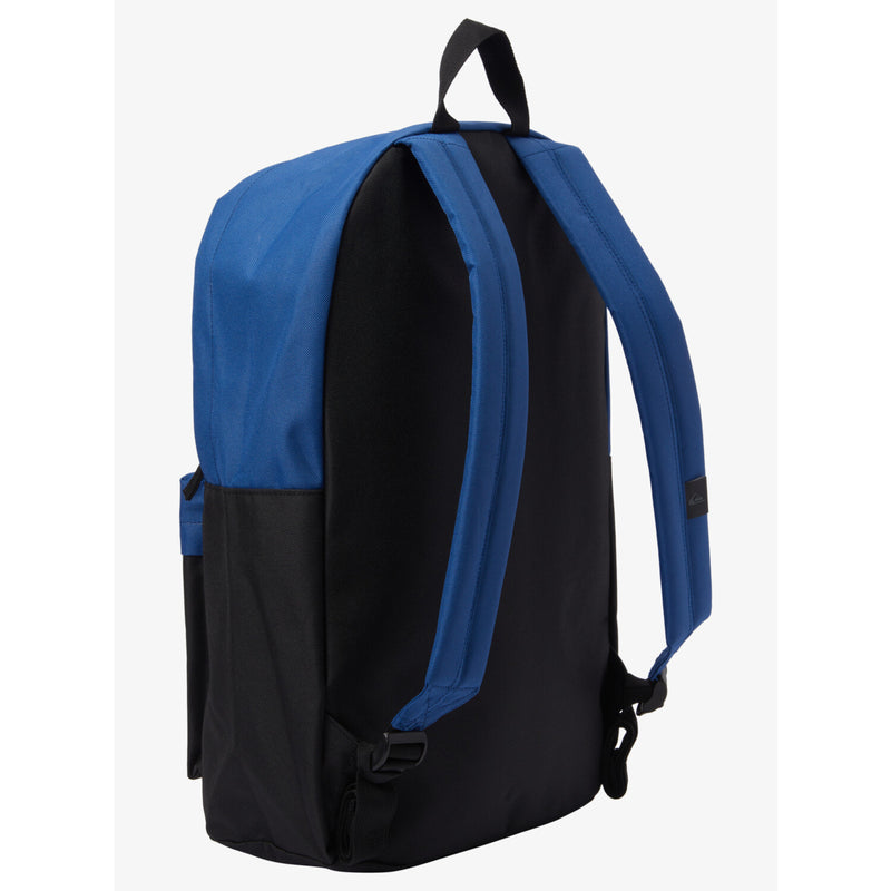 Mochila Quiksilver The Poster Logo (Bsw0)