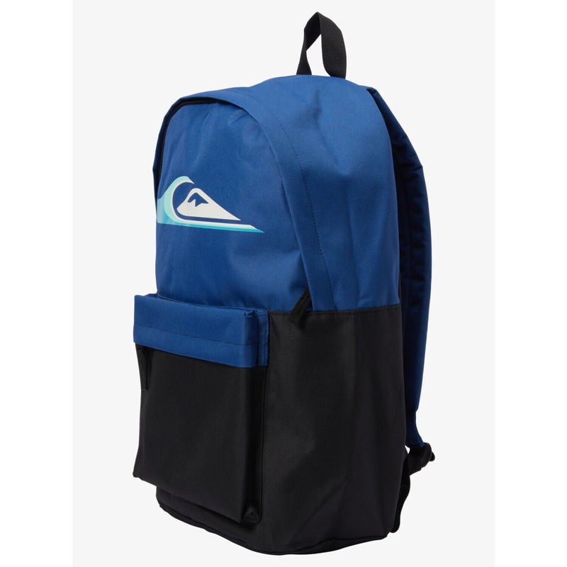 Mochila Quiksilver The Poster Logo (Bsw0)