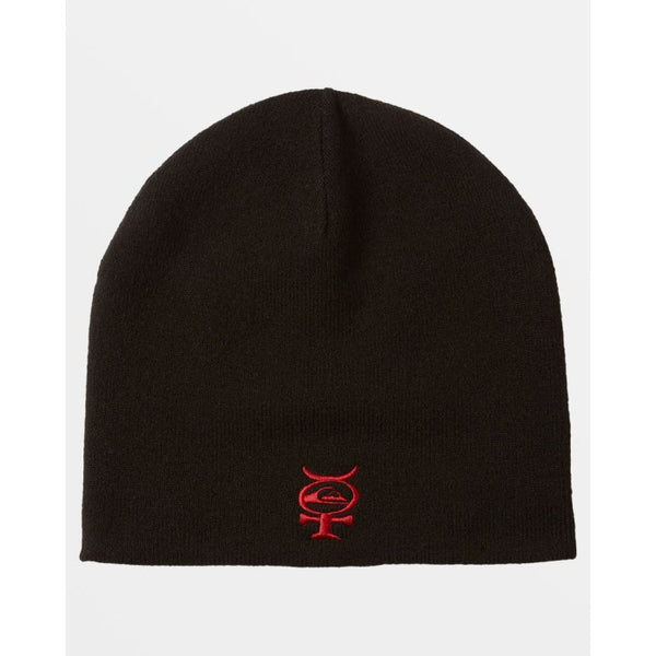 Gorro Beani Quiksirver Mercury Negro