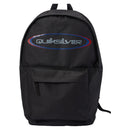 Mochila Quiksilver The Poster Logo