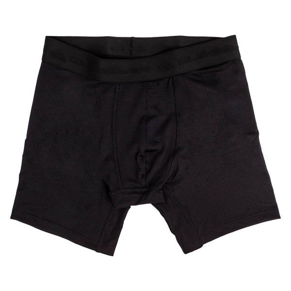 Boxer Quiksilver Imposter B Negro