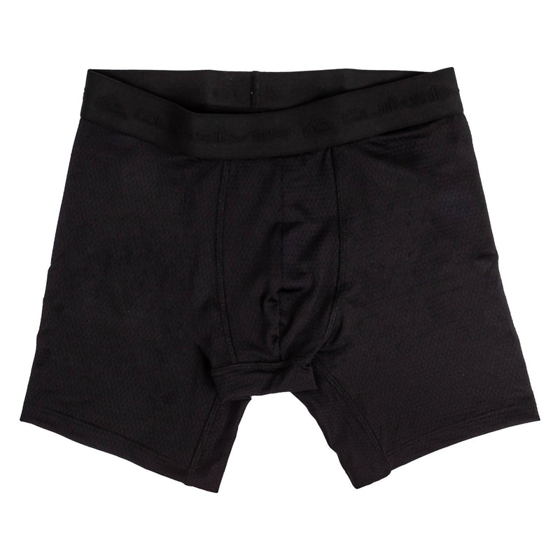 Boxer Quiksilver Imposter B Negro