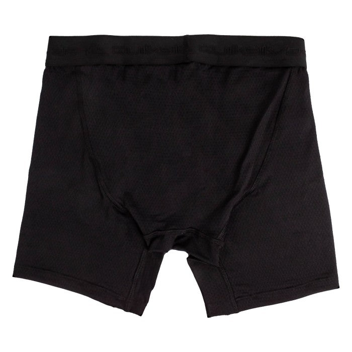 Boxer Quiksilver Imposter B Negro