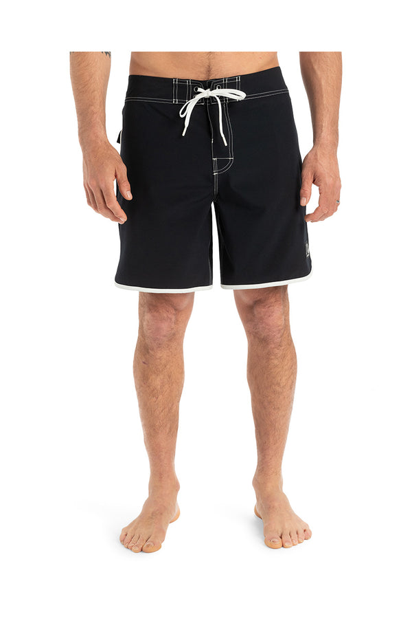Short De Baño H Quiksilver Scallop 18 (KVJ0)