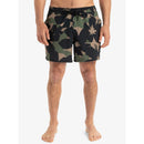 Short De Baño Quiksilver H Volley Surfsilk Straight 16