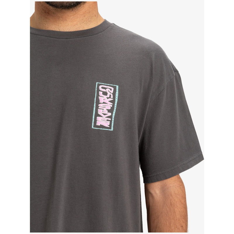 Remera Quiksilver Hombre Sunrise Bowl (Krp0)