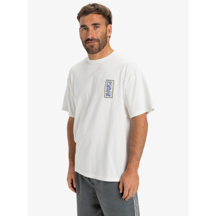 Remera Quiksilver H Sunrise  Bowl