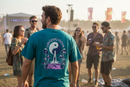 Remera Quiksilver ypnotic