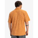 Camisa Quiksilver H Mc Panashirt (CMN0)