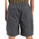 Bermuda Quiksilver Taxer Cargo (KZMO) Gris