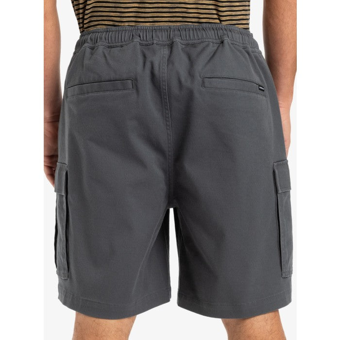 Walkshort Quiksilver H Taxer Cargo (KZMO)