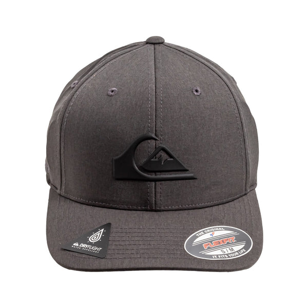 Gorra Quiksilver Amped Up (Kvj2)