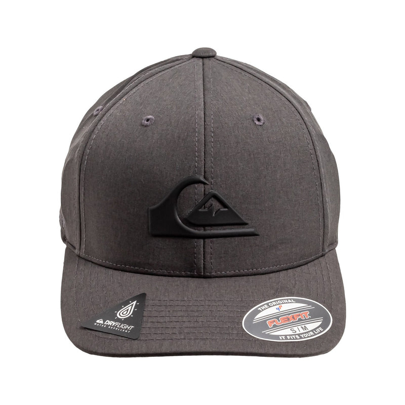 Gorra Quiksilver Amped Up (Kvj2)