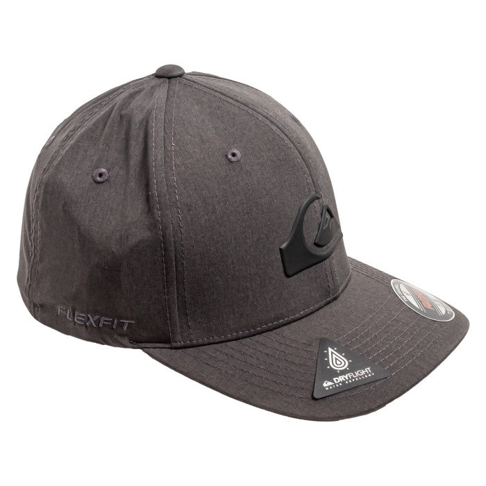 Gorra Quiksilver Amped Up (Kvj2)