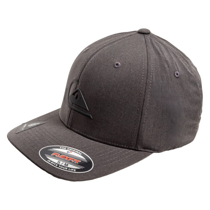 Gorra Quiksilver Amped Up (Kvj2)