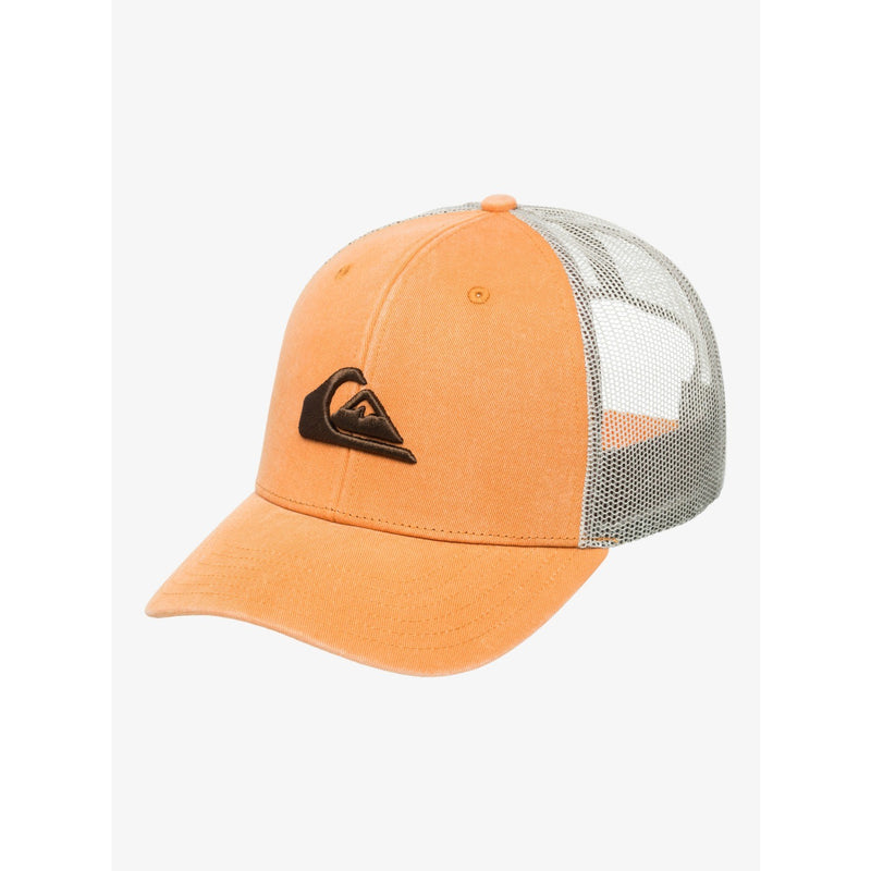 Gorra Quiksilver Grounder (Cmn0)