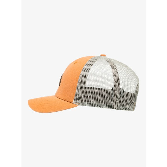 Gorra Quiksilver Grounder (Cmn0)