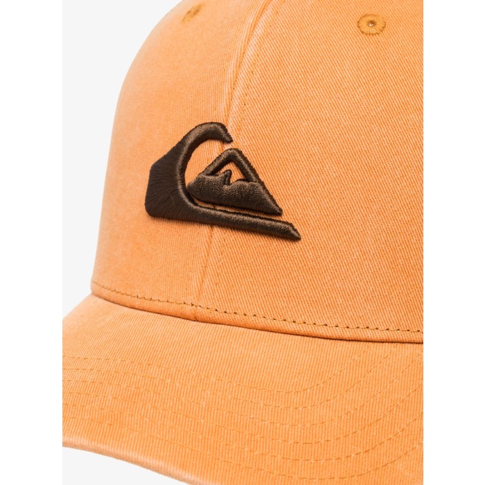 Gorra Quiksilver Grounder (Cmn0)
