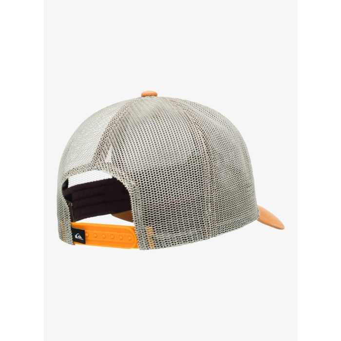 Gorra Quiksilver Grounder (Cmn0)