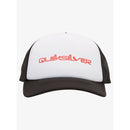 Gorra Quiksilver Omni Trucker