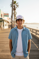 Gorra Quiksilver Omni Trucker