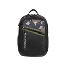 Mochila Quiksilver Freeday Negro