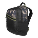 Mochila Quiksilver Freeday Negro