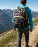 Mochila Quiksilver 1969 Special