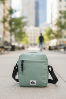 Morral Quiksilver Magicall Verde