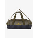 Bolso Quiksilver H Sherter (CRE0) 40 Litros