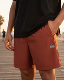 Short De Baño Quiksilver Fitness Volley