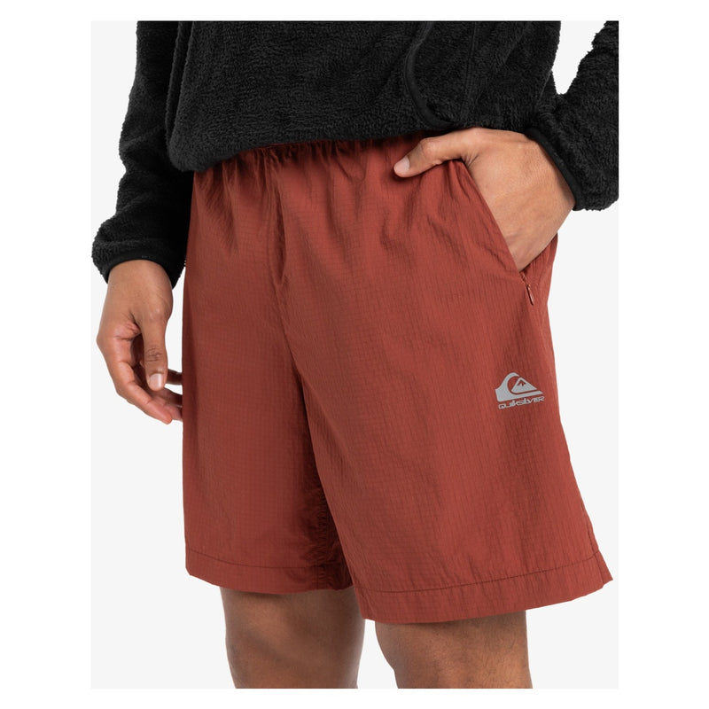 Short De Baño Quiksilver H Fitness Volley (CQN0)