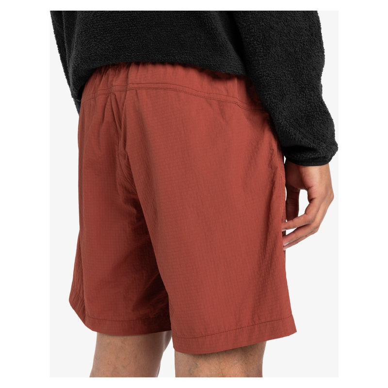 Short De Baño Quiksilver H Fitness Volley (CQN0)