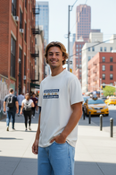 Remera Quiksilver Mc Ev Comp Check