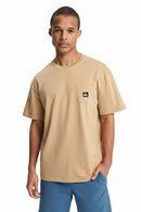 Remera Quiksilver Pocket Water