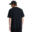 Remera Quiksilver Pocket Water Negro