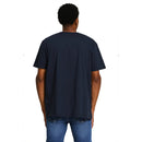 Remera Quiksilver Fundamental Ride Azul