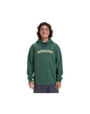 Buzo Quiksilver Canguro Fare Well Verde