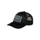 Gorra Quiksilver Vermin Pack