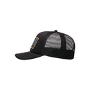 Gorra Quiksilver Vermin Pack