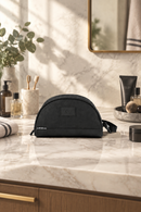 Neceser Quiksilver Toiletry Negro