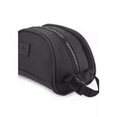 Neceser Quiksilver Toiletry Negro