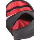 Neceser Quiksilver Toiletry Negro