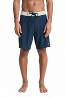 Short de Baño Quiksilver Surfsilk Arch Azul