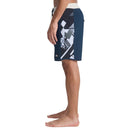 Short de Baño Quiksilver Surfsilk Arch Azul
