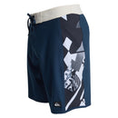 Short de Baño Quiksilver Surfsilk Arch Azul